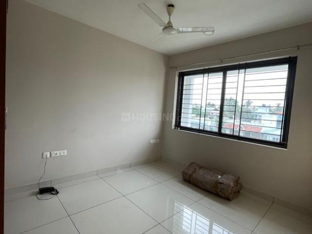 3 BHK Apartment in Kaloor for resale Kochi. The reference number is 17780469