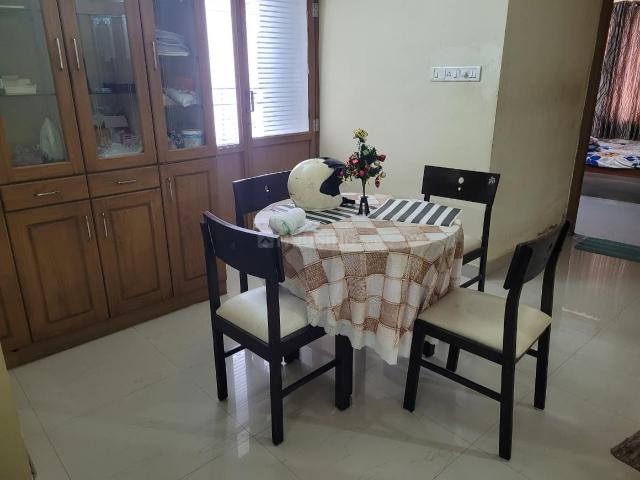 3 BHK Apartment in Kaloor for resale Kochi. The reference number is 19167023