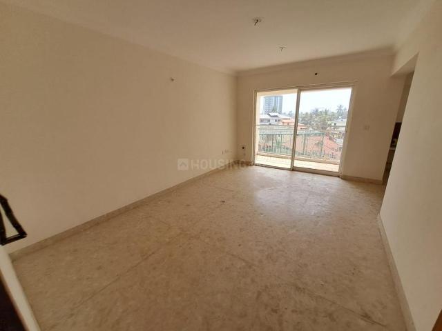 3 BHK Apartment in Kaloor for resale Kochi. The reference number is 19190817
