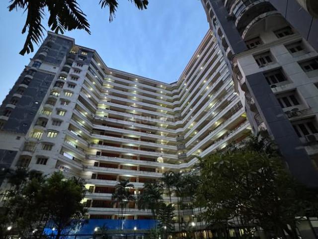 3 BHK Apartment in Kaloor for resale Kochi. The reference number is 20502814