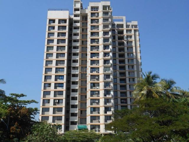 3 BHK Apartment in Kaloor for resale Kochi. The reference number is 20721158