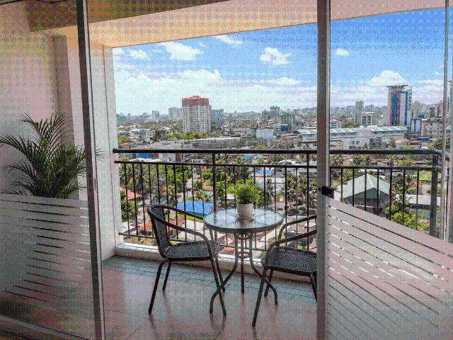 3 BHK Apartment in Kaloor for resale Kochi. The reference number is 20798897