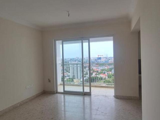 3 BHK Apartment in Kaloor for resale Kochi. The reference number is 20949556