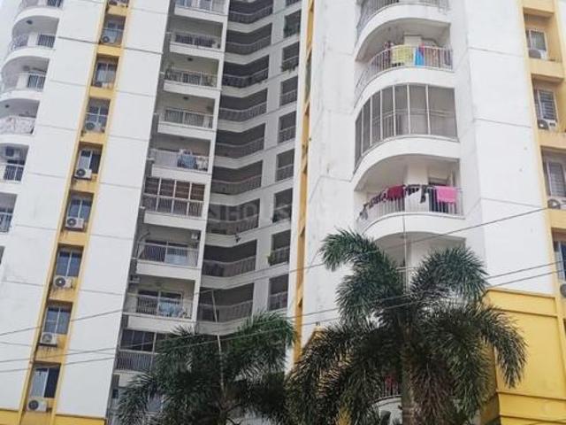 3 BHK Apartment in Kaloor for resale Kochi. The reference number is 20964911