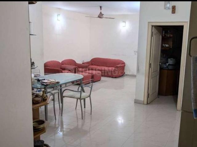 3 BHK Apartment in Kaloor for resale Kochi. The reference number is 20292466