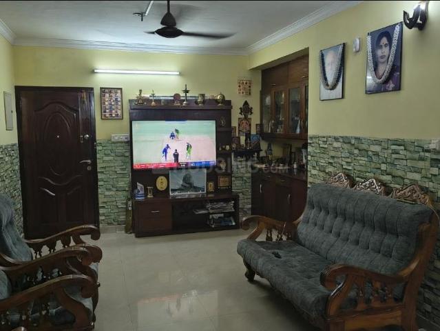3 BHK Apartment in Kaloor for resale Kochi. The reference number is 20325351