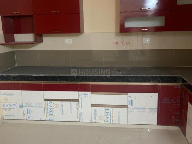 3 BHK Apartment in Kalli Pashchim for rent Lucknow. The reference number is 20584587
