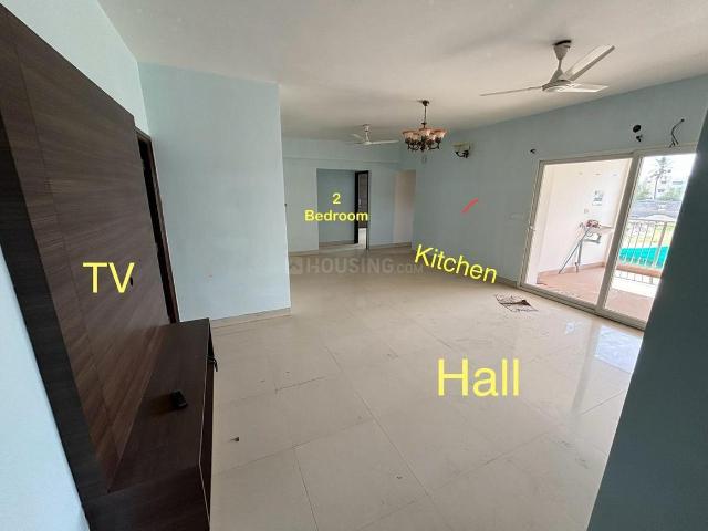 3 BHK Apartment in Kallimadai for resale Coimbatore. The reference number is 19937366
