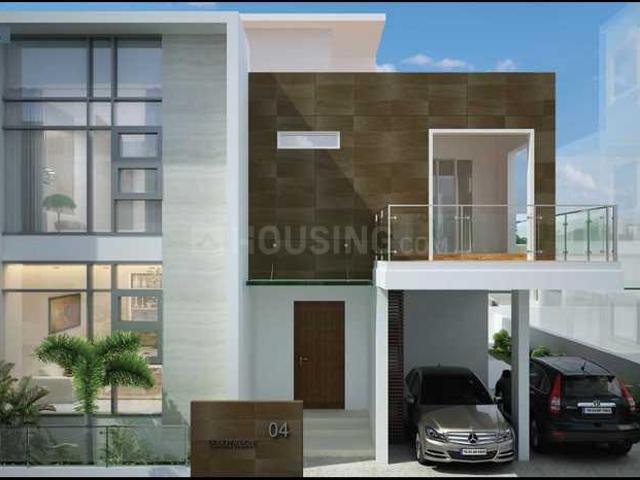 3 BHK Apartment in Kallimadai for resale Coimbatore. The reference number is 20535080