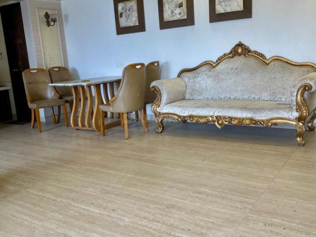3 BHK Apartment in Kalpataru Nagar for rent Nashik. The reference number is 20308542