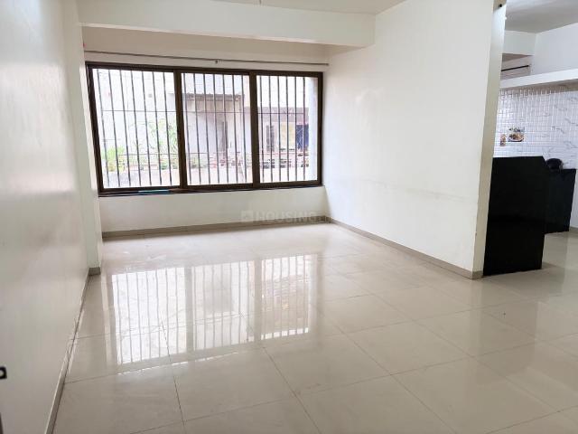 3 BHK Apartment in Kalpataru Nagar for rent Nashik. The reference number is 20898211