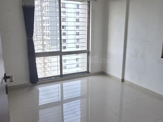 3 BHK Apartment in Kalpataru Nagar for rent Nashik. The reference number is 20916769