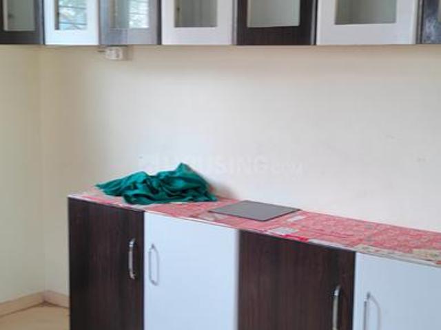 3 BHK Apartment in Kalpataru Nagar for resale Nashik. The reference number is 16292651