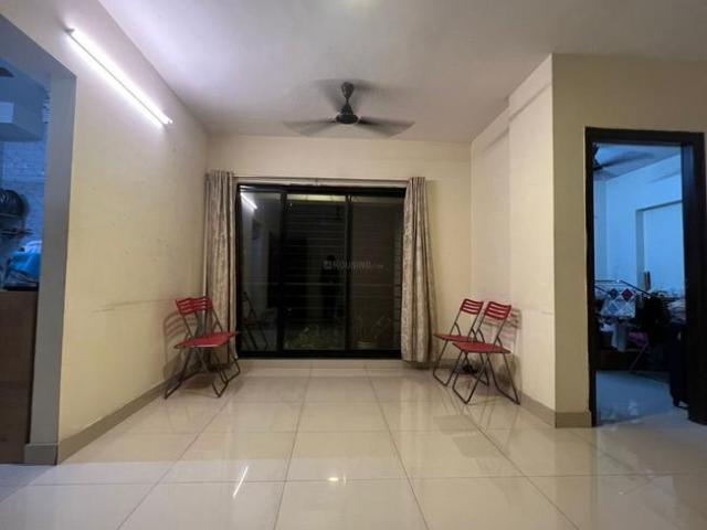 3 BHK Apartment in Kalwa for rent Thane. The reference number is 10046121