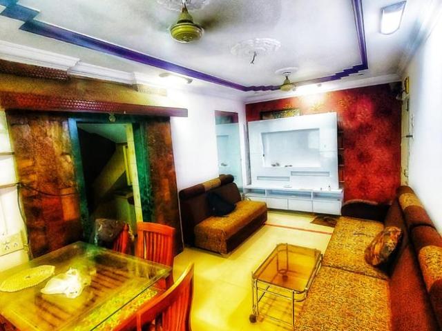 3 BHK Apartment in Kalwa for rent Thane. The reference number is 16072046