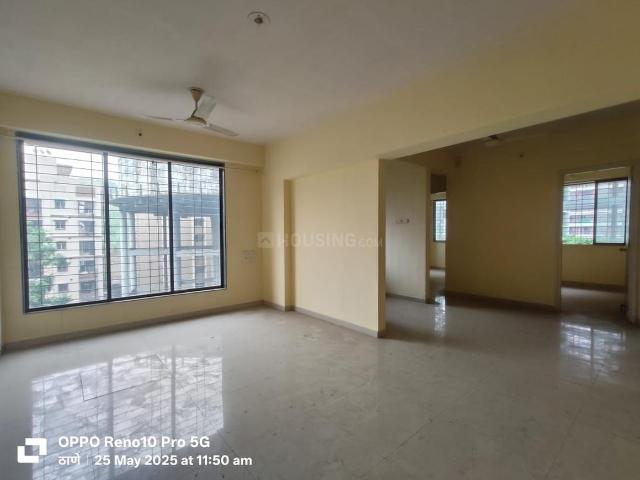 3 BHK Apartment in Kalwa for rent Thane. The reference number is 19546671