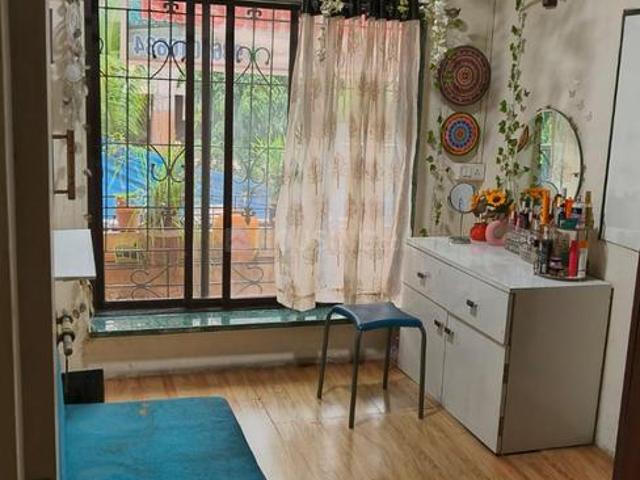 3 BHK Apartment in Kalwa for rent Thane. The reference number is 20494661