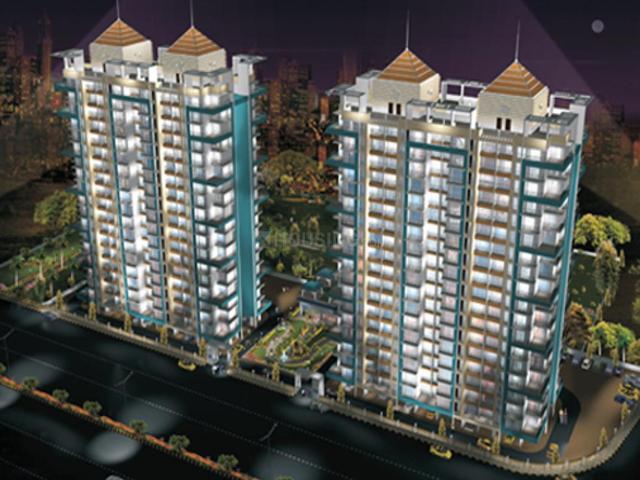 3 BHK Apartment in Kalwa for rent Thane. The reference number is 20636730