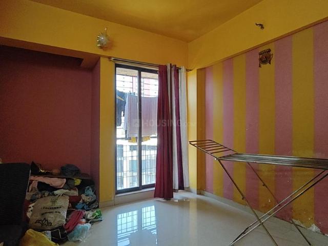 3 BHK Apartment in Kalwa for rent Thane. The reference number is 20124318