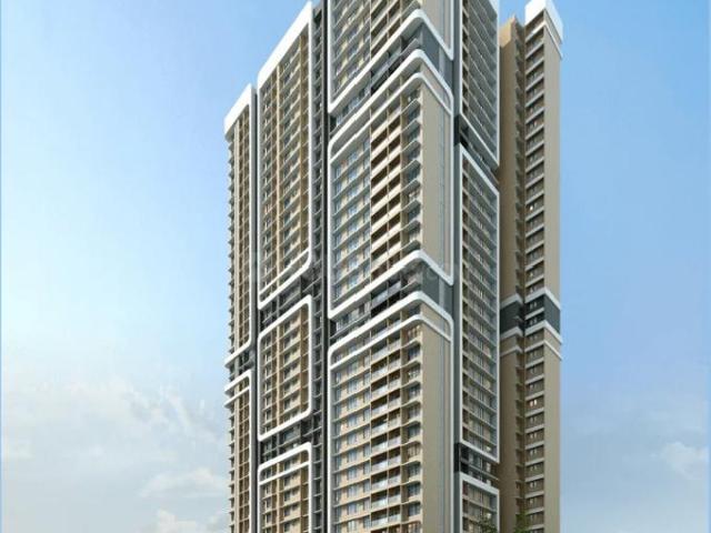 3 BHK Apartment in Kalwa for resale Thane. The reference number is 20109446