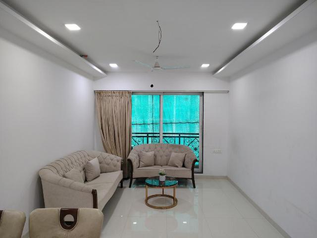 3 BHK Apartment in Kalwa for resale Thane. The reference number is 20127232