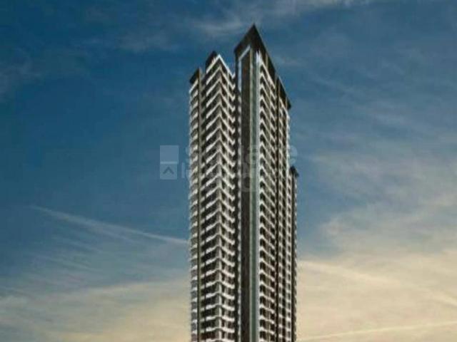 3 BHK Apartment in Kalwa for resale Thane. The reference number is 20672428