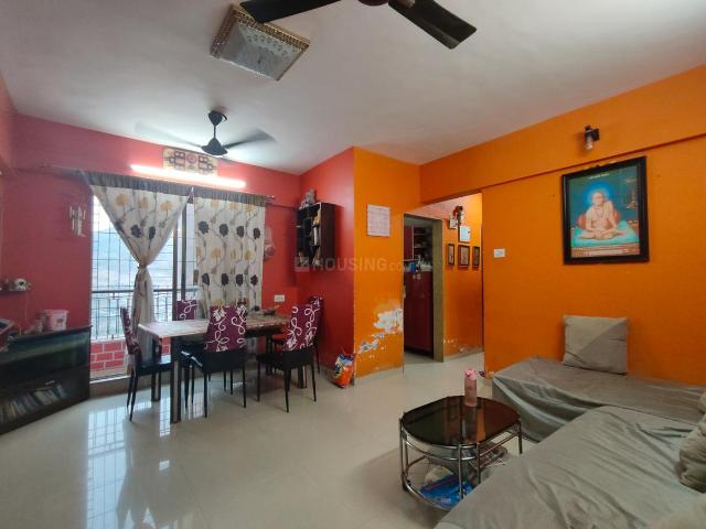 3 BHK Apartment in Kalwa for resale Thane. The reference number is 19569994