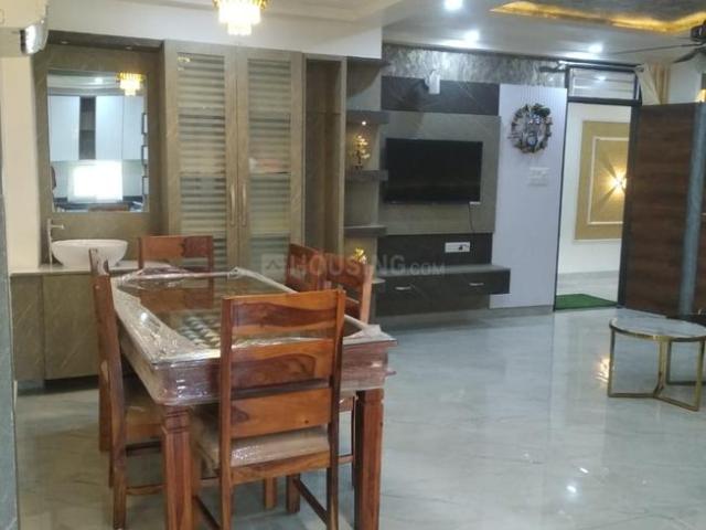 3 BHK Apartment in Kalwad Road for resale Jaipur. The reference number is 16679138