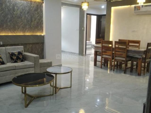 3 BHK Apartment in Kalwad Road for resale Jaipur. The reference number is 16806015