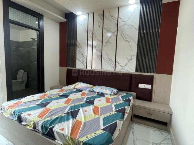 3 BHK Apartment in Kalwad Road for resale Jaipur. The reference number is 19718189
