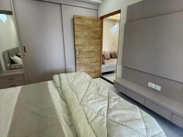 3 BHK Apartment in Kalwad Road for resale Jaipur. The reference number is 19903045