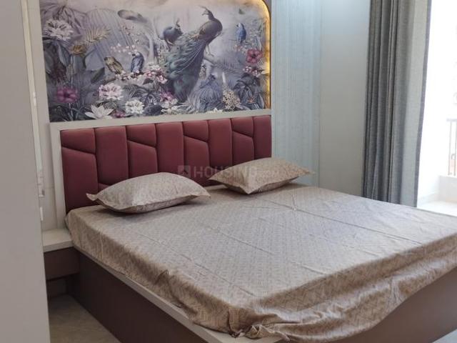 3 BHK Apartment in Kalwad Road for resale Jaipur. The reference number is 19935687
