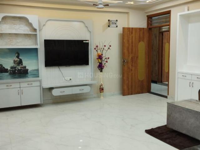 3 BHK Apartment in Kalwad Road for resale Jaipur. The reference number is 19935166