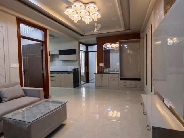 3 BHK Apartment in Kalwad Road for resale Jaipur. The reference number is 19246746