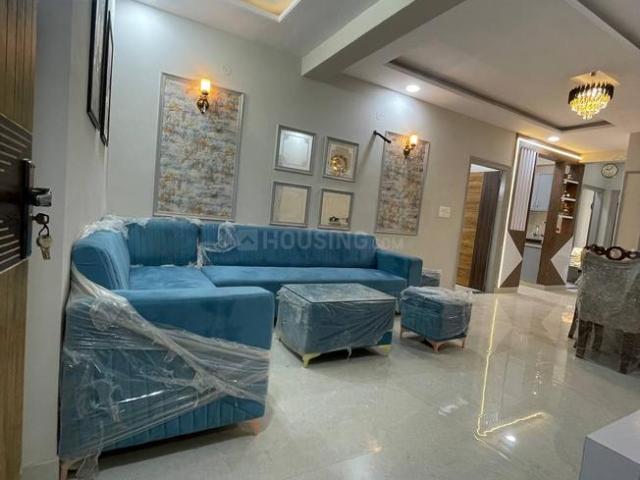 3 BHK Apartment in Kalwad Road for resale Jaipur. The reference number is 19377197