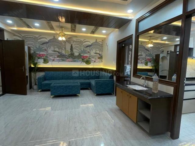 3 BHK Apartment in Kalwad Road for resale Jaipur. The reference number is 19377309