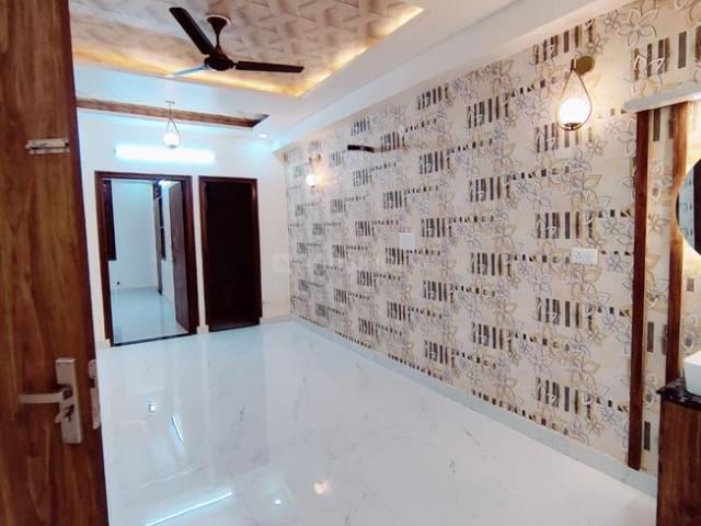 3 BHK Apartment in Kalwad Road for resale Jaipur. The reference number is 20401199