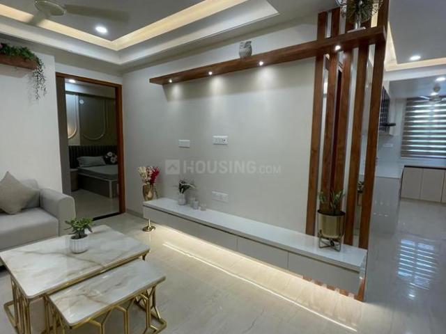3 BHK Apartment in Kalwad Road for resale Jaipur. The reference number is 20401285