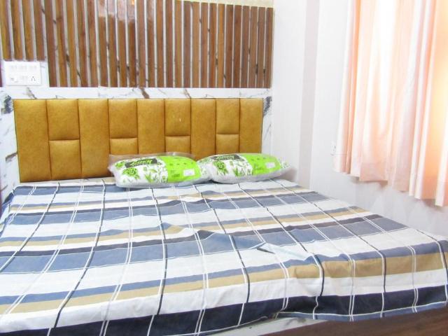 3 BHK Apartment in Kalwad Road for resale Jaipur. The reference number is 20405061