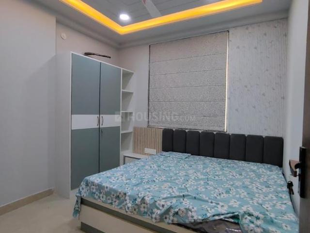 3 BHK Apartment in Kalwad Road for resale Jaipur. The reference number is 20405105