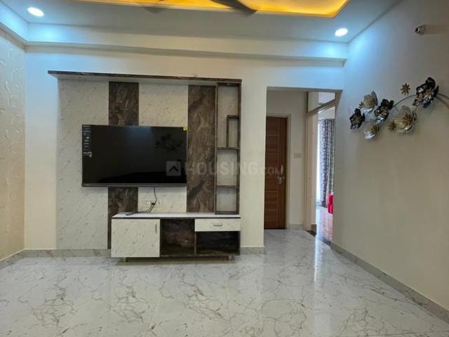 3 BHK Apartment in Kalwad Road for resale Jaipur. The reference number is 20425983