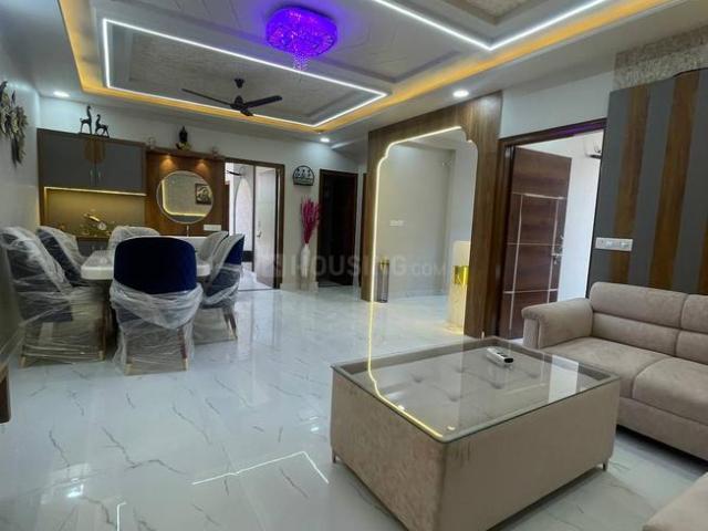 3 BHK Apartment in Kalwad Road for resale Jaipur. The reference number is 20426188