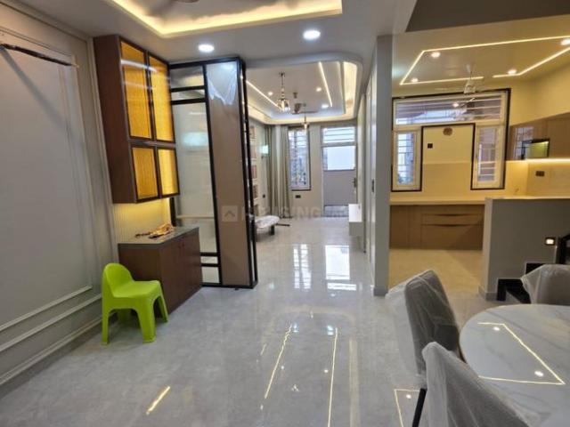 3 BHK Apartment in Kalwad Road for resale Jaipur. The reference number is 20608365