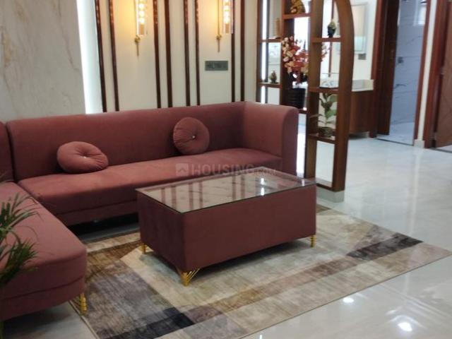 3 BHK Apartment in Kalwad Road for resale Jaipur. The reference number is 20673797