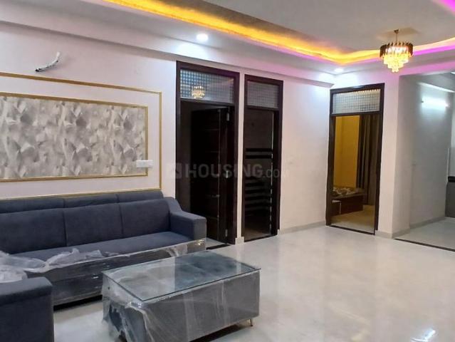 3 BHK Apartment in Kalwad Road for resale Jaipur. The reference number is 20674597