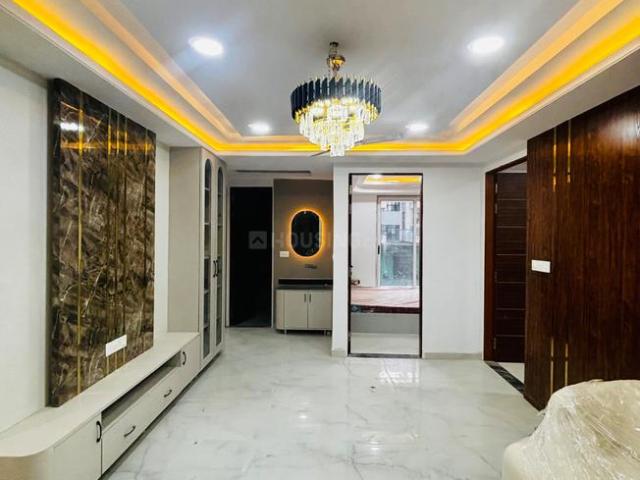 3 BHK Apartment in Kalwad Road for resale Jaipur. The reference number is 20676313