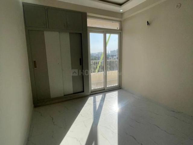 3 BHK Apartment in Kalwad Road for resale Jaipur. The reference number is 20888501
