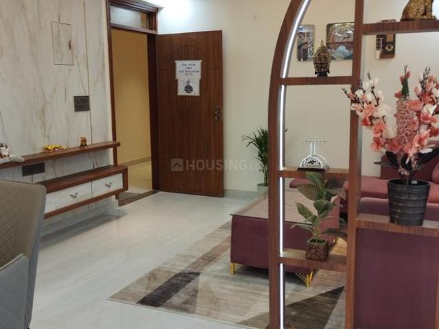 3 BHK Apartment in Kalwad Road for resale Jaipur. The reference number is 20888543