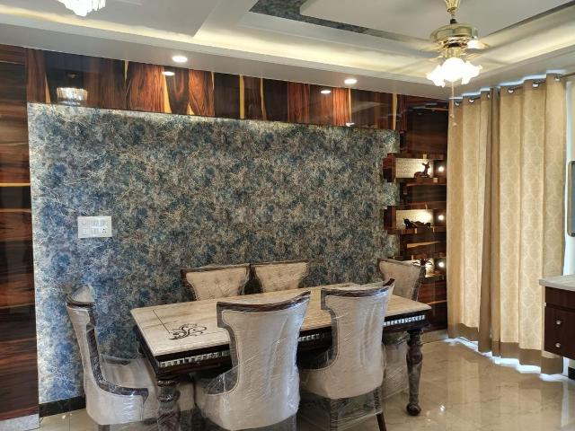 3 BHK Apartment in Kalwad Road for resale Jaipur. The reference number is 20030820