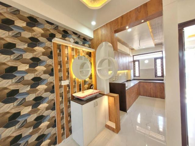 3 BHK Apartment in Kalwad Road for resale Jaipur. The reference number is 20031888